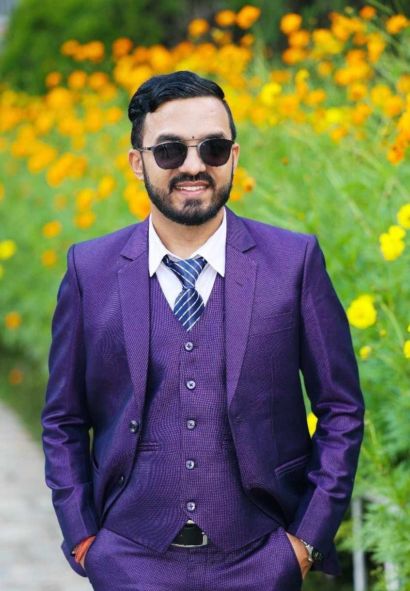 Madan Ghimire